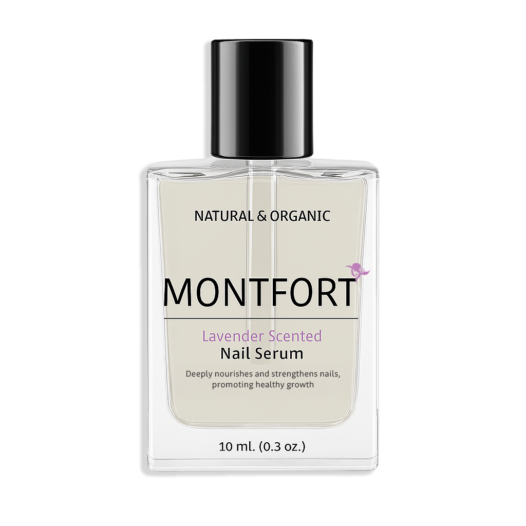 Nail Serum