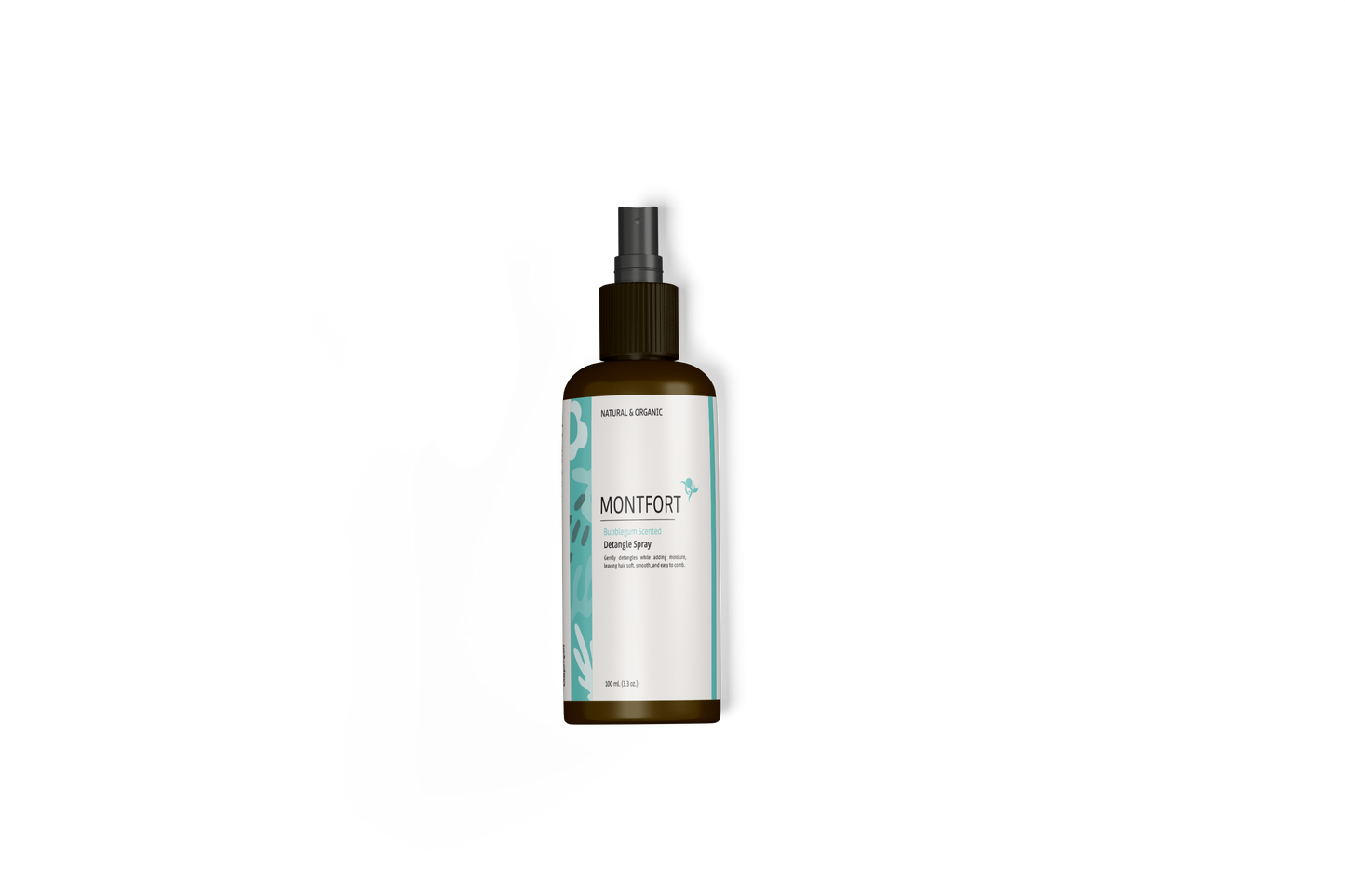 Detangle Spray
