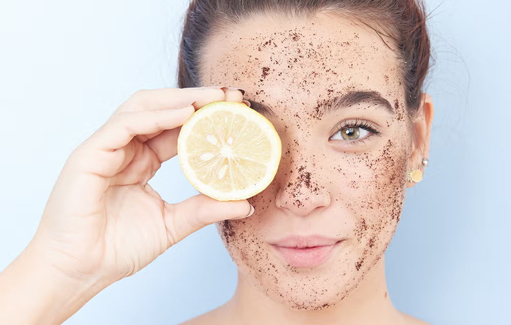 Montfort Face Care solution