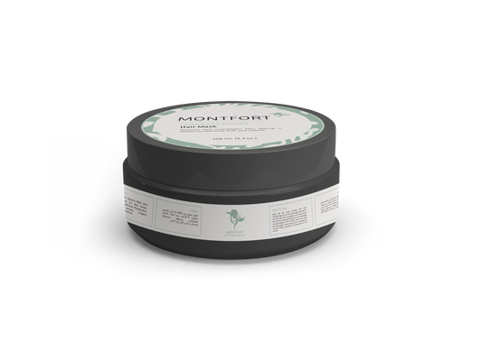Montfort Hair Mask