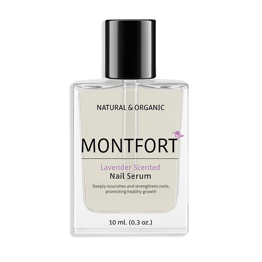 Nail Serum