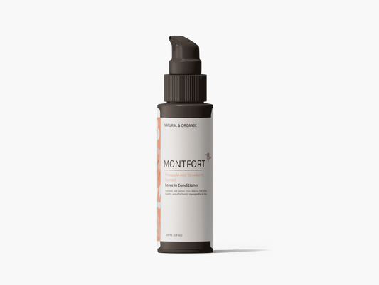 Montfort Leave-In conditioner