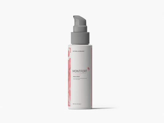 Montfort Body Lotion