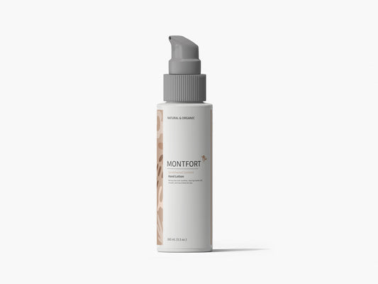 Hand Lotion